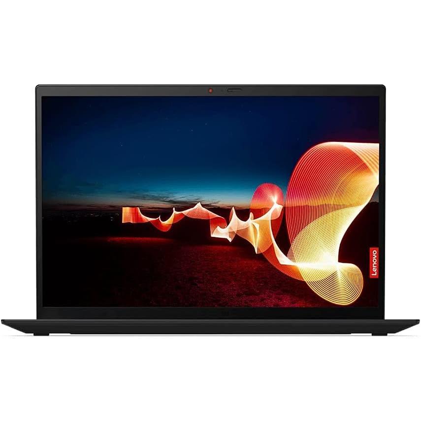 Lenovo Thinkpad X1 Carbon G9 14" 2.6 Ghz - SSD 256 Go - 16Go Qwerty - Suédois