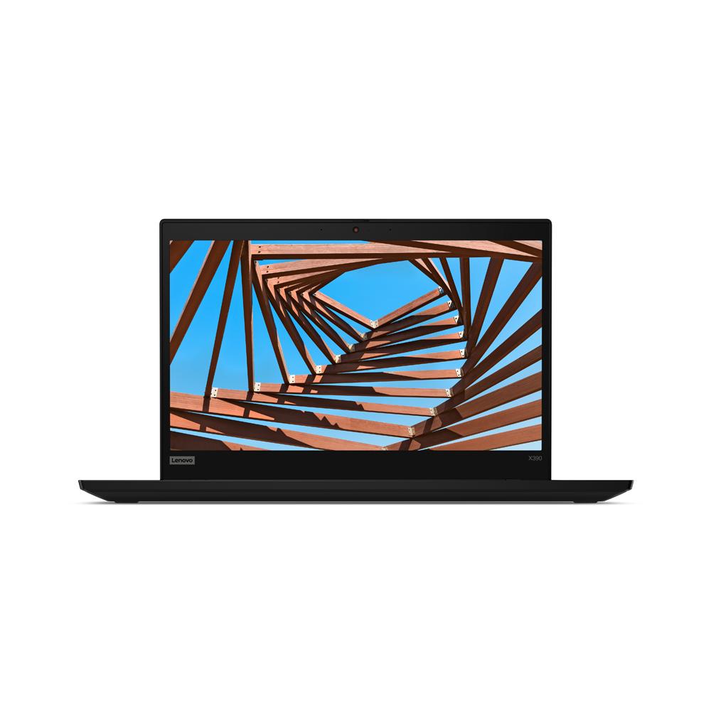 Lenovo Thinkpad X390 14" Core I5 1.6 Ghz - Ssd 256 Go - 16 Go Qwerty - Espagnol