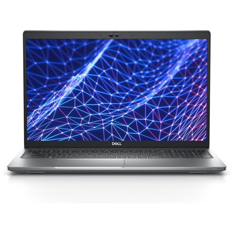 Dell Latitude 5530 15" Core i5 1.6 Ghz - SSD 512 Go - 32Go Qwertz - Allemand