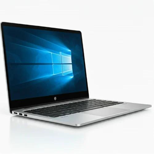 HP Elitebook 830 G10 13" Core i7 1.8 Ghz - SSD 512 Go - 32 Go Azerty - Français