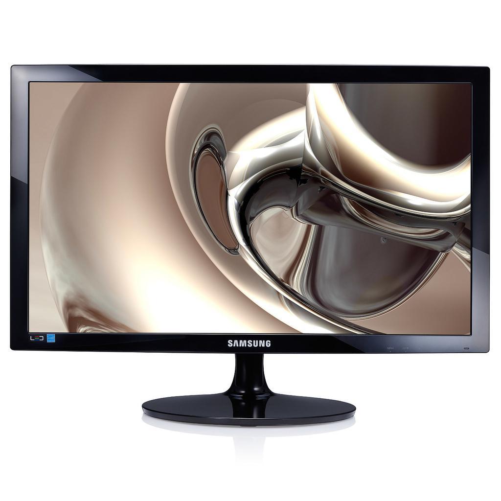 Écran 22" LCD Fhd Samsung S22D300Hy