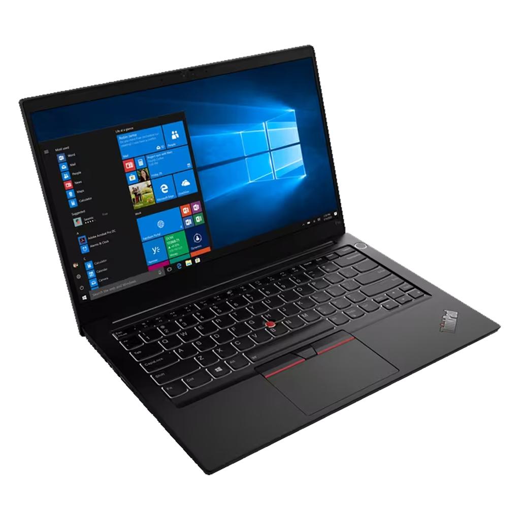 Lenovo ThinkPad E14 G3 14-inch (2021) - Ryzen 5 5500U - 16 Lenovo ThinkPad E14 G3 14-inch (2021) - Ryzen 5 5500U - 16