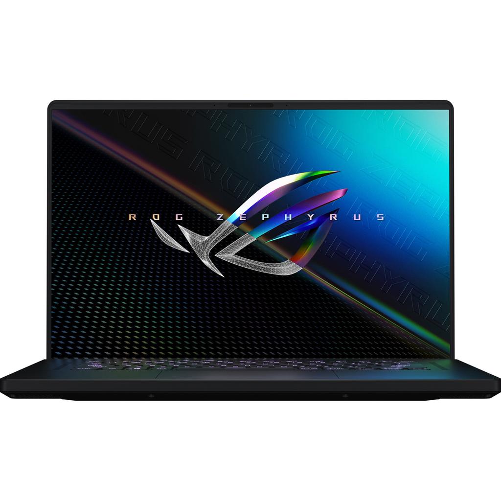 Asus Rog Zephyrus M16 Gu603Zw-084W 16" Core i9 2.5 Ghz - SSD 1 Tb - 16 Go - Nvidia Geforce Rtx 3070 Ti Azerty - Français