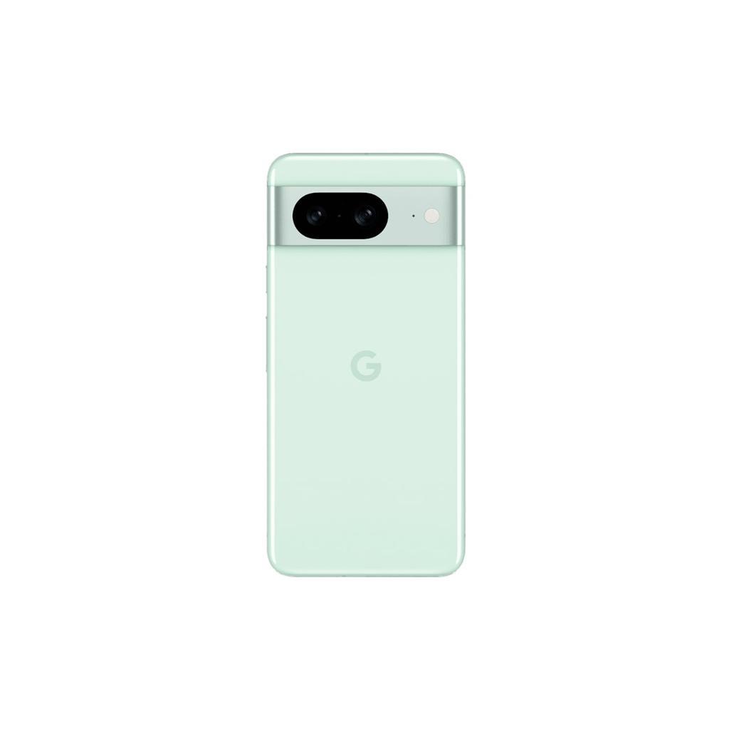 Google Pixel 8 128GB - グリーン - Simフリー 【整備済み再生品