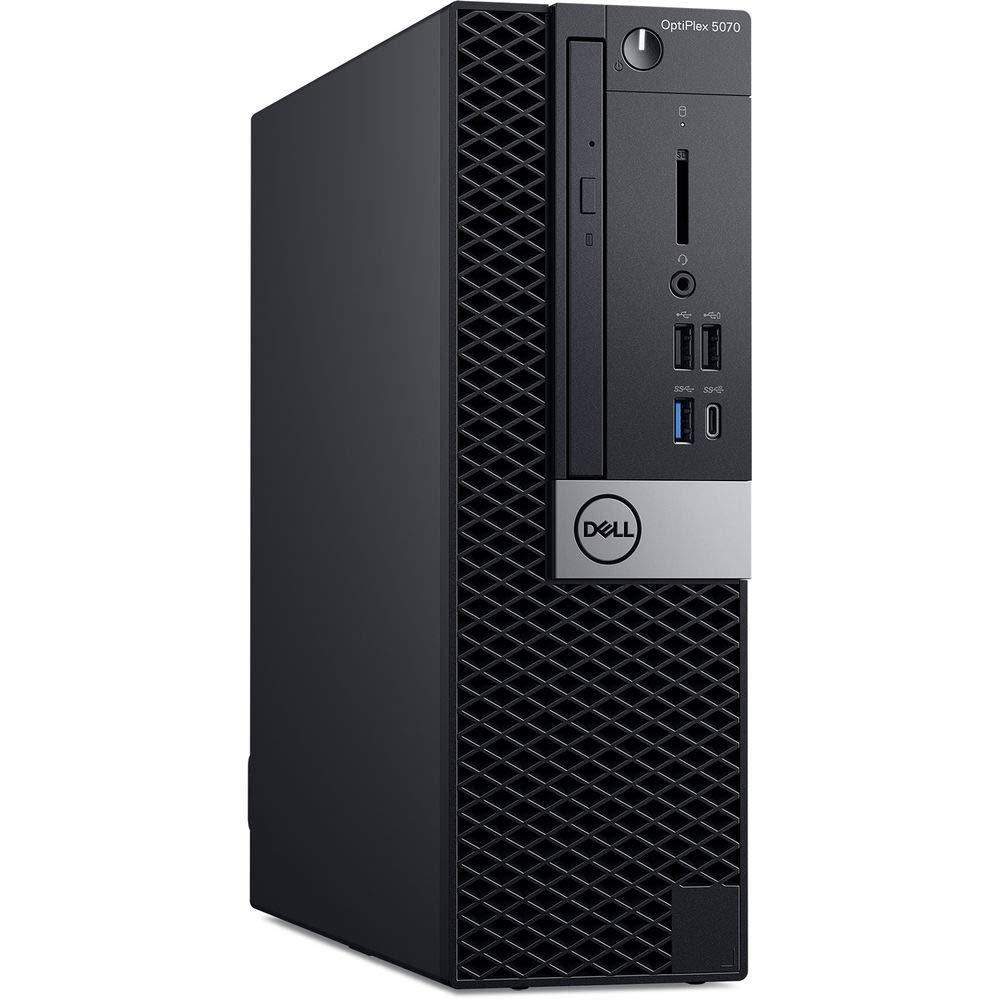 Dell OptiPlex 5070 Core i5 3 GHz - SSD 256 GB RAM 8GB | Back Market