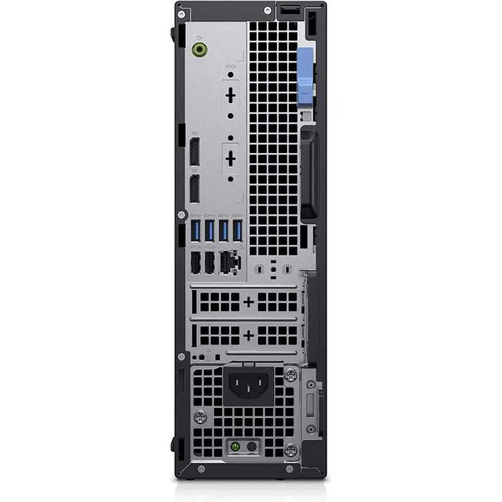 ★週末限定価格★【快適SSD搭載】DELL OptiPlex 5070 SFF Dell OptiPlex 5070 Core i5 3 GHz - SSD 256 GB RAM 8GB | Back Market