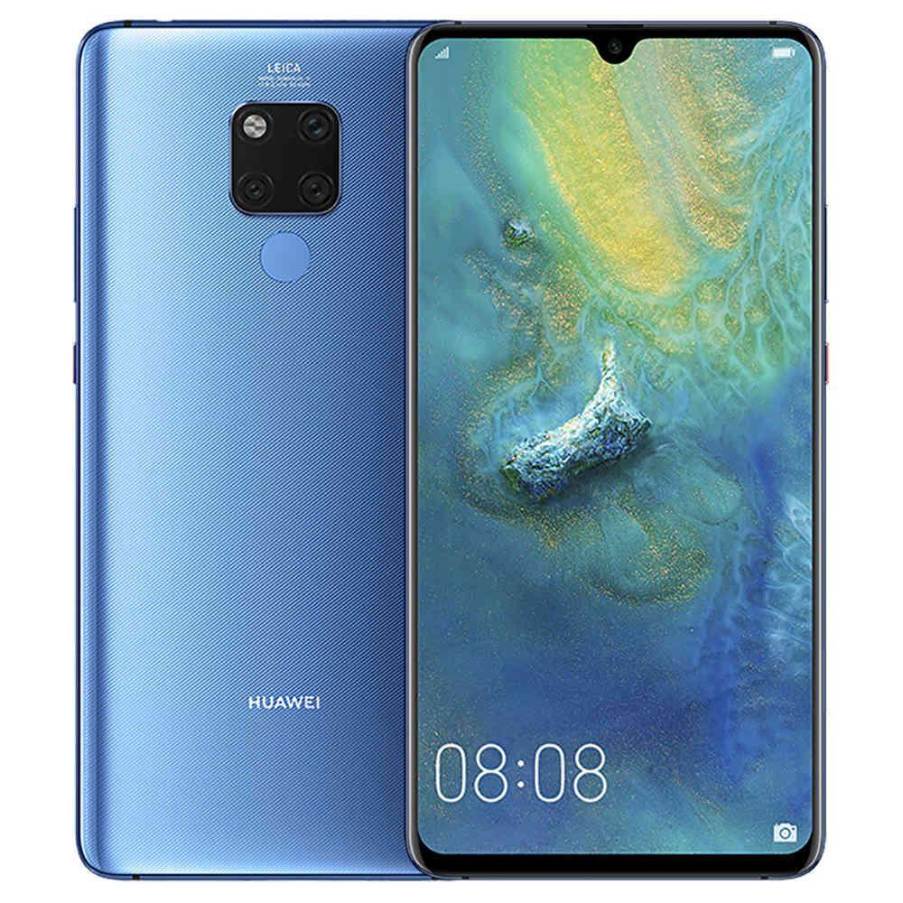 Huawei Mate 20 X Refurbished | Back Market
