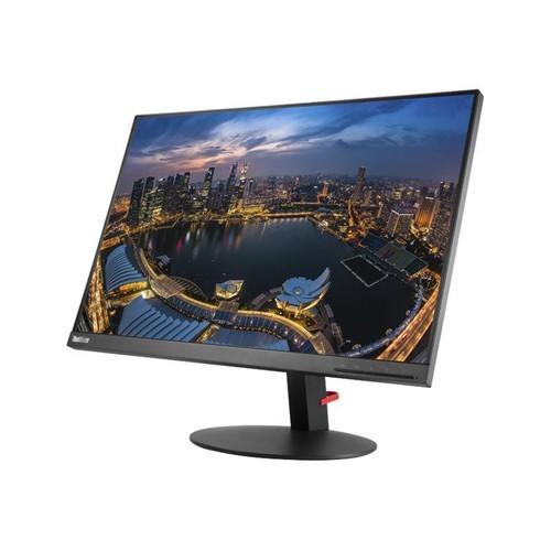 Acheter Écran 24"" LCD Lenovo ThinkVision T24d-10 - 104,99 € Écran 24"" LCD Lenovo ThinkVision T24d-10 - Lenovo reconditionné disponible sur Backmarket
