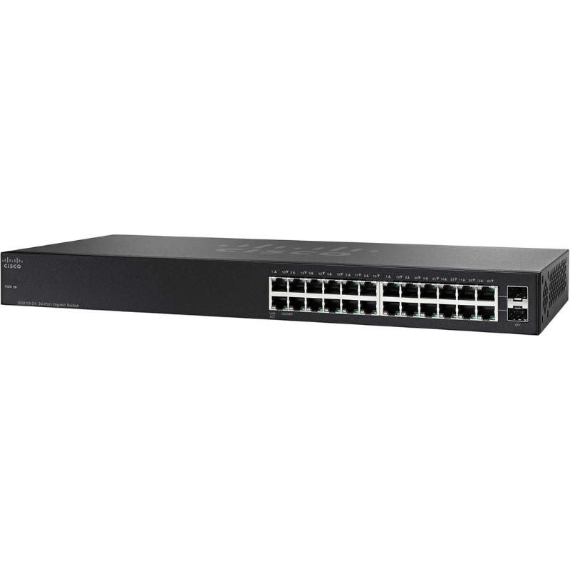 Switch Cisco Sg110-24