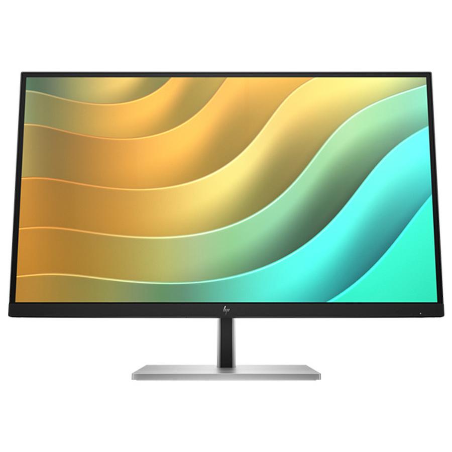 Écran 27" Led Qhd HP E27U G5