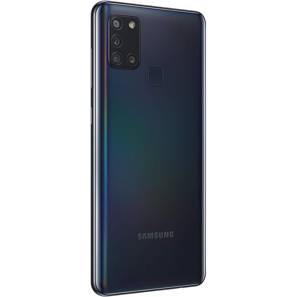Galaxy A21s 128GB - Black - Unlocked | Back Market Galaxy A21s 128GB - Black - Unlocked | Back Market