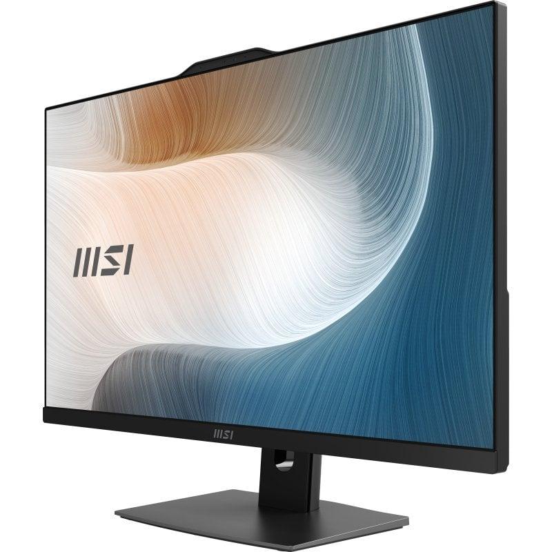 Msi Modern Am272P 1M-884Xes 27" Core 7 1.8 Ghz - SSD 512 Gb - 16Gb Azerty - Français
