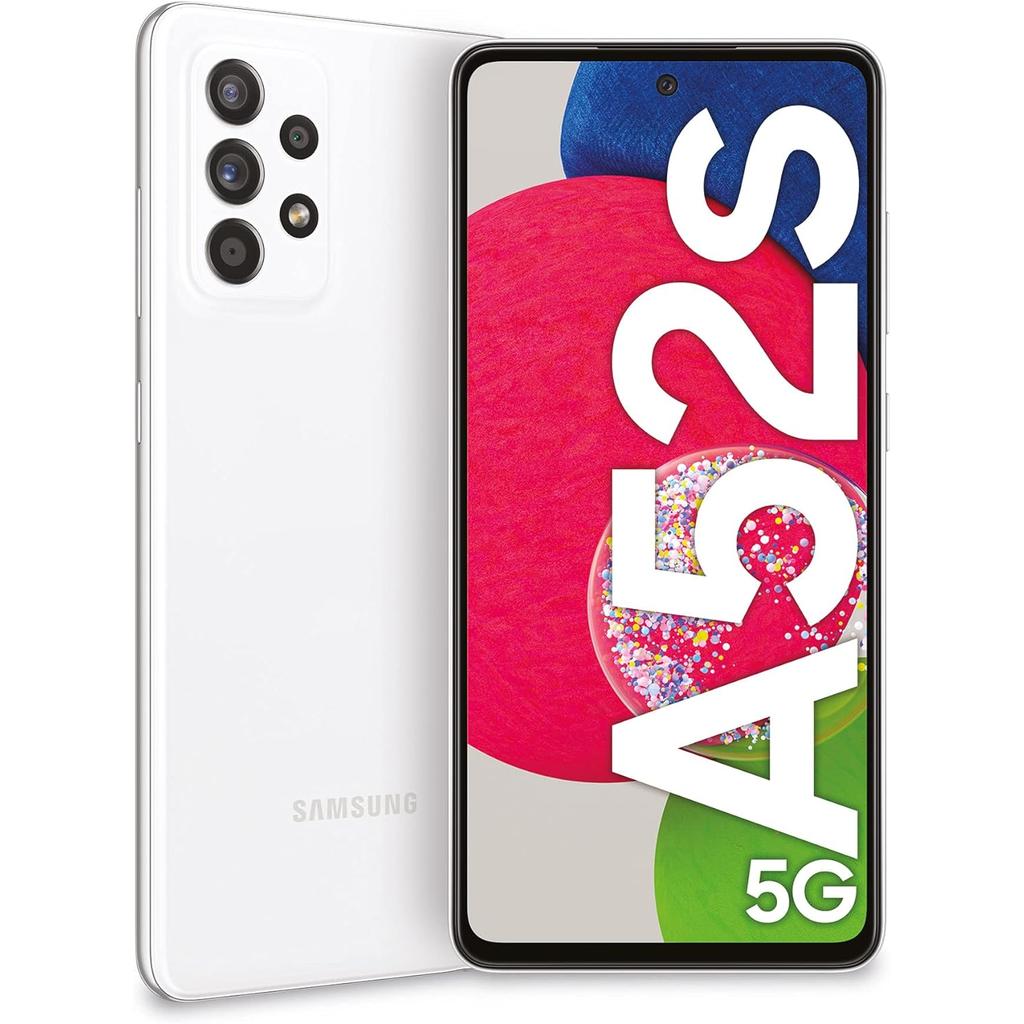 Galaxy A52s 5G リファービッシュ品 | Back Market
