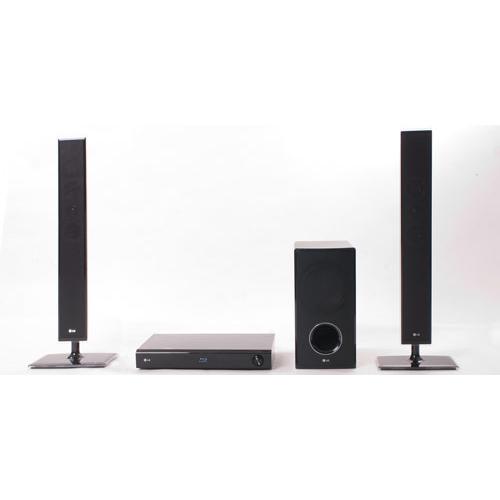 Lg HB965DZ Soundbar & Home cinemaset Back Market