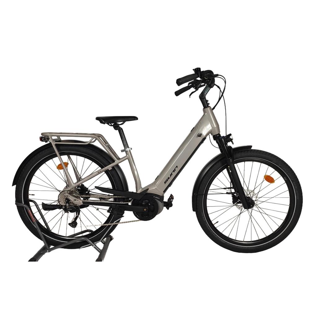 Vélo Électrique Sunn Skill 400
