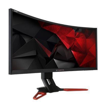 Écran 35" LCD Acer Predator Z35Bmiphz