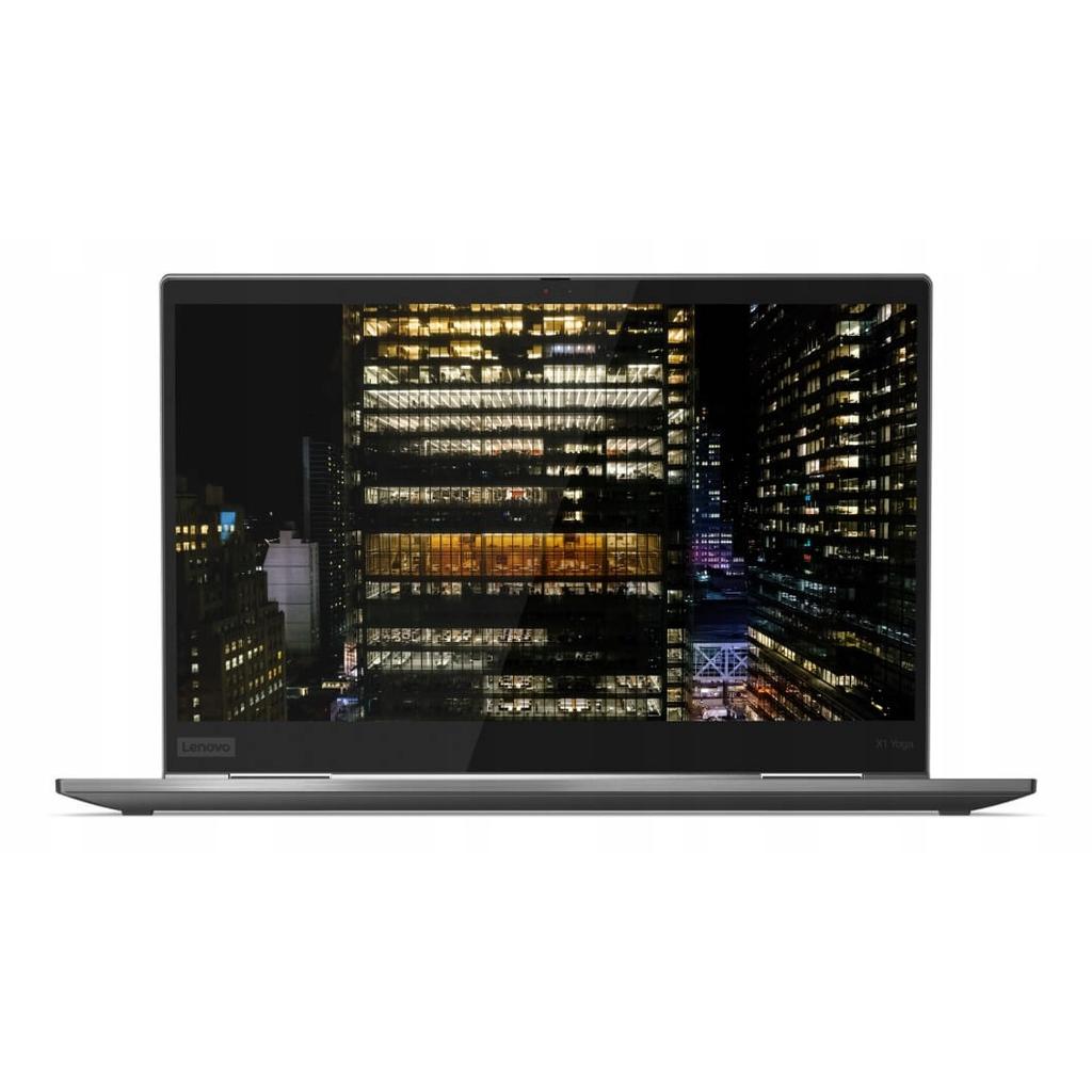 Lenovo Thinkpad X1 Yoga G5 14" Core i5 1.7 Ghz - SSD 512 Go - 16Go Qwerty - Suédois