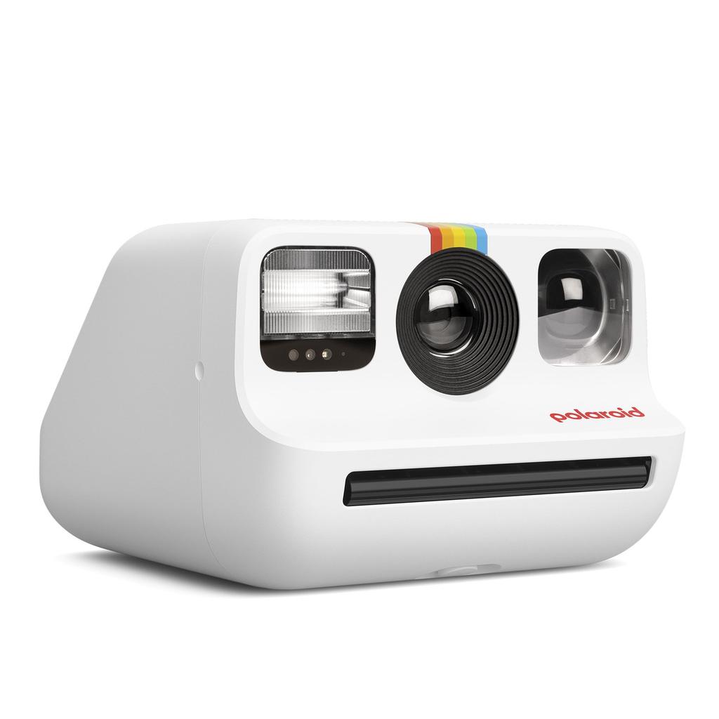 Polaroid Instantané Go G2 - Blanc