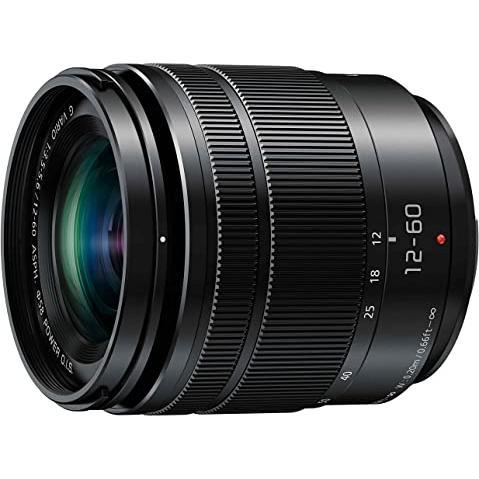 DC-GX9K - Negro + Panasonic Lumix G Vario ASPH POWER O.I.S. f/3.5