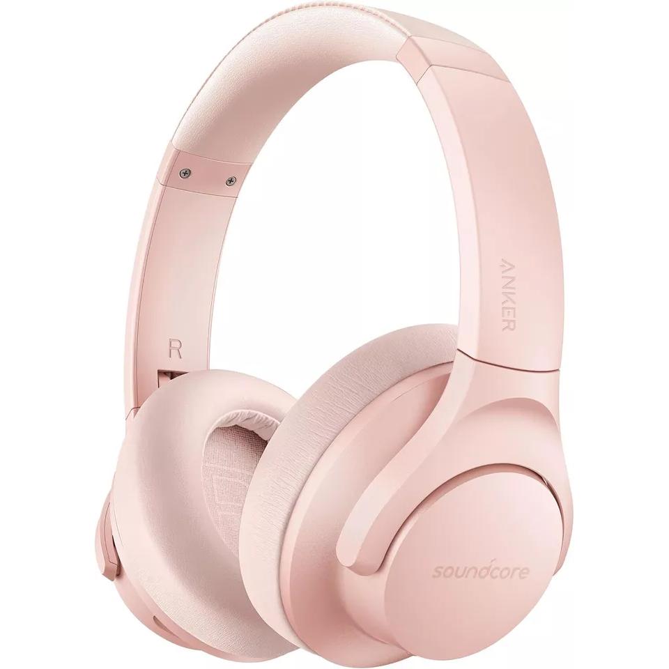 Anker Soundcore Life Q20 Noise cancelling Headphone Bluetooth with