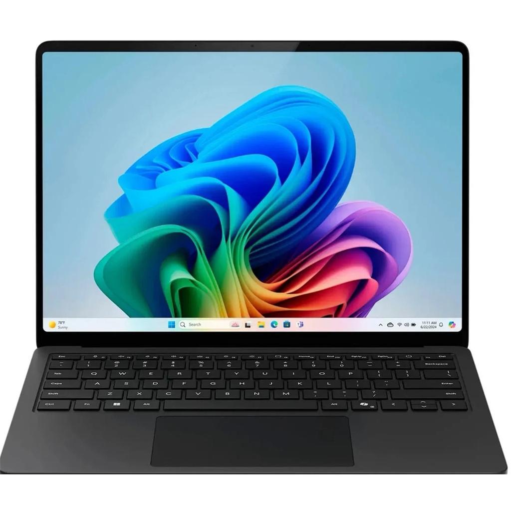 Microsoft Surface Laptop 7 14-inch (2023) - Snapdragon X Elite X1E