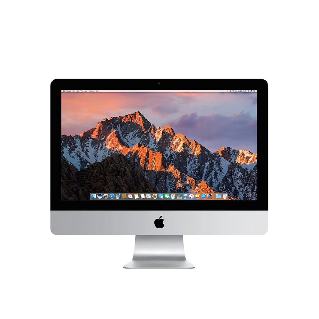 iMac 21.5-inch (Late 2015) Core i5 1.6GHz - HDD 1 TB - 8GB | Back