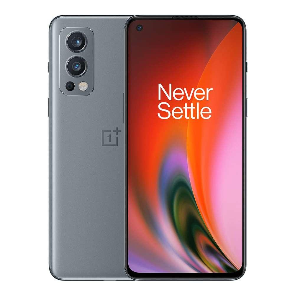 Oneplus Nord 2 5G 8Go 128Go Gris
