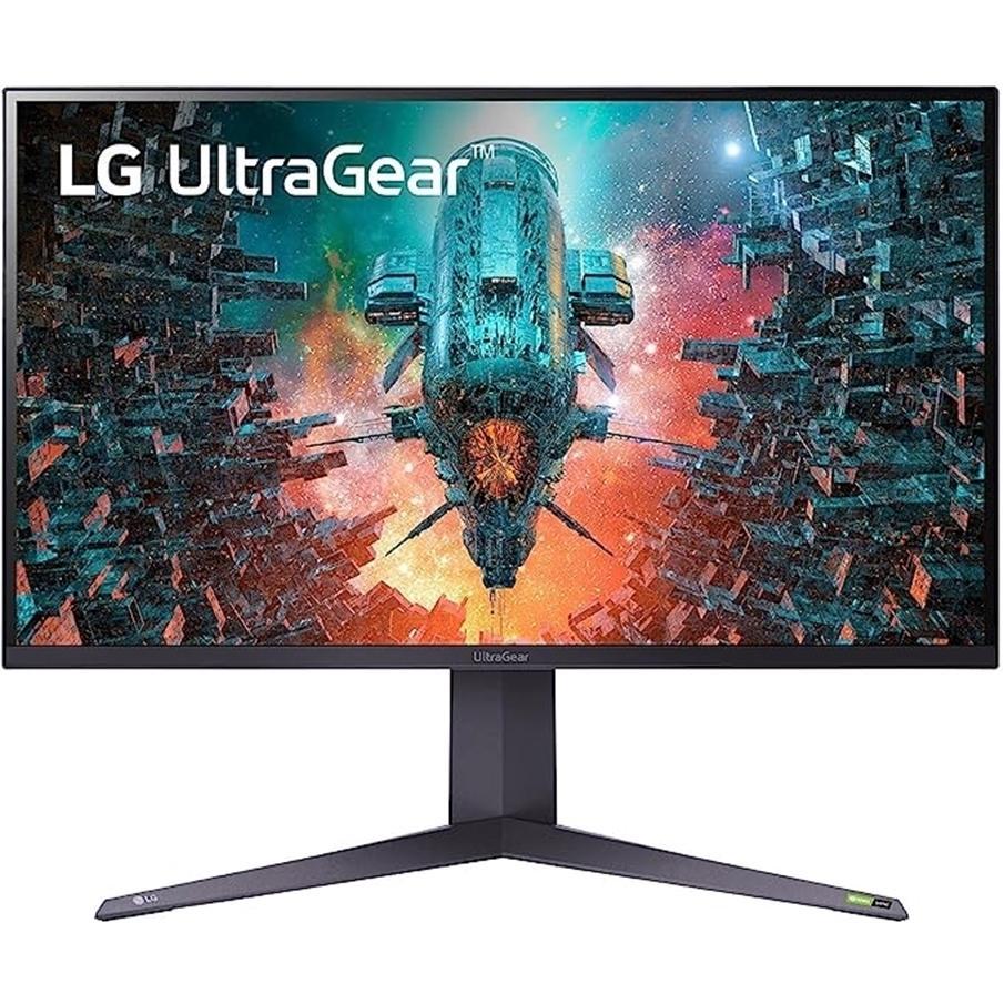 LG 32UL950-W 4Kモニター 32インチ 4K 32” UltraFine™ UHD 4K Monitor