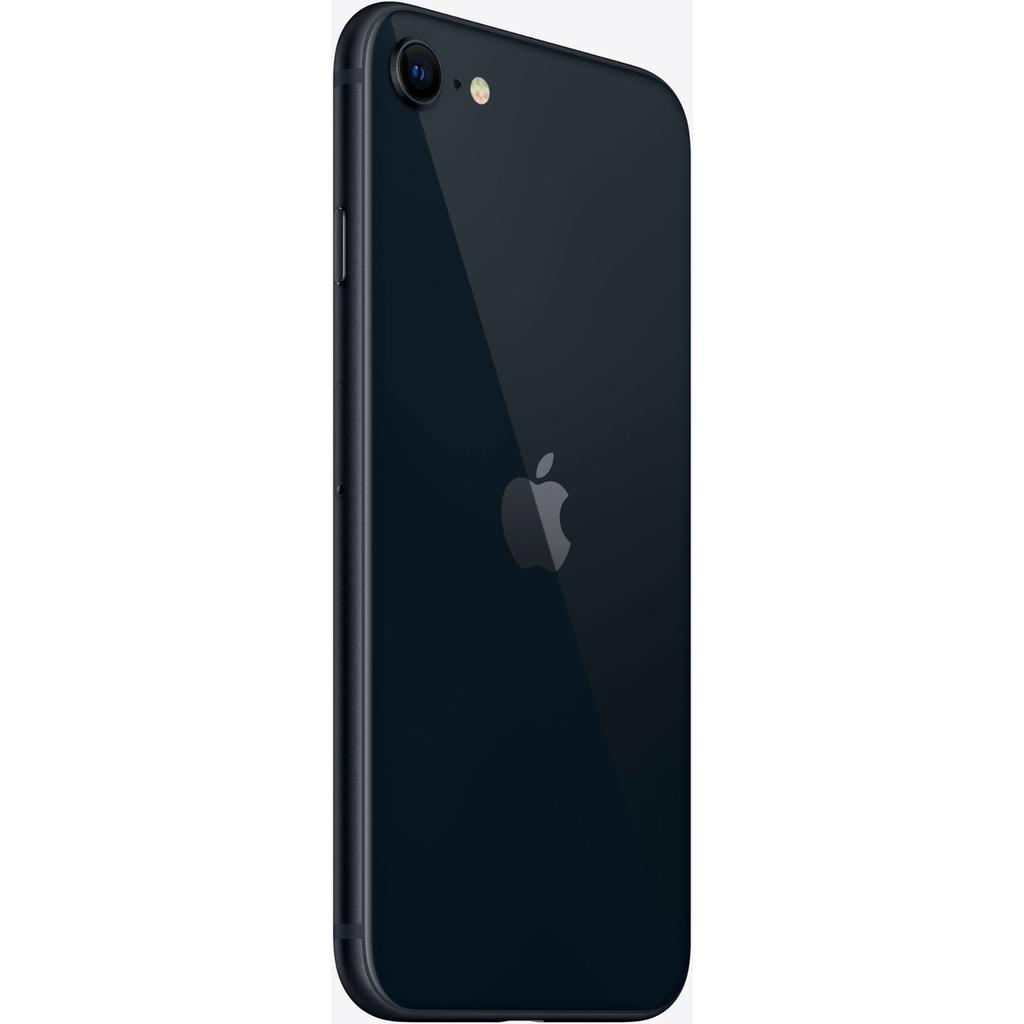iPhone SE (2022) 128GB Midnight Unlocked Back Market
