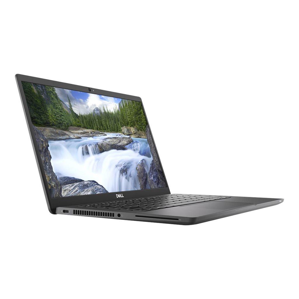 Dell Latitude 7330 13" Core i5 3.3 Ghz - SSD 256 Go - 16Go Qwerty - Anglais