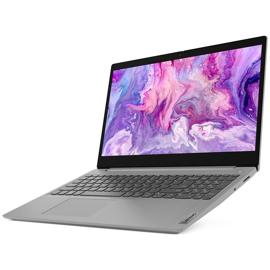 Lenovo IdeaPad 3 15ITL05 15" Core i3 3 GHz - SSD 512 GB - 8GB - teclado francés