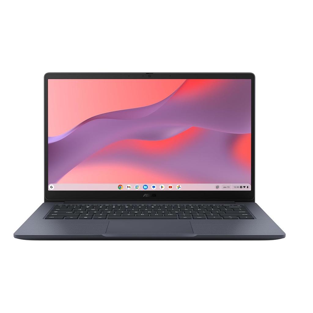 Asus Chromebook Cx14 Cx1405Cka-S60332 14" Ghz - Hdd 128 Go - 8Go Qwerty - Espagnol