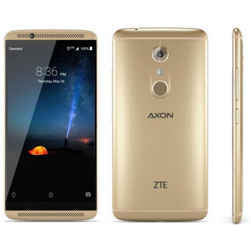 ZTE Axon 7 • Unlocked Refurbished | Back Market ZTE Axon 7 • Unlocked Refurbished | Back Market