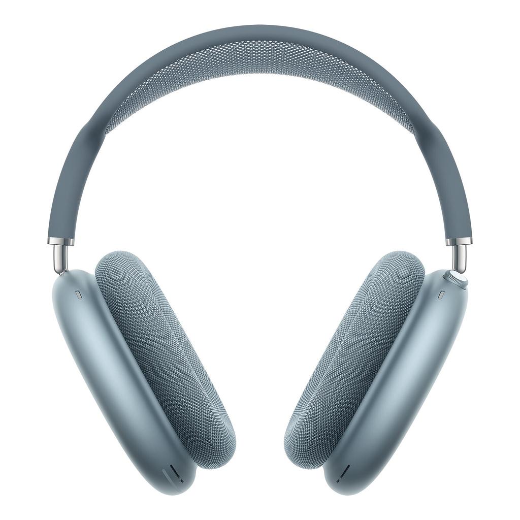 Apple AirPods Max 1e génération (2024) - Bleu Reconditionné - Apple reconditionné disponible sur Backmarket