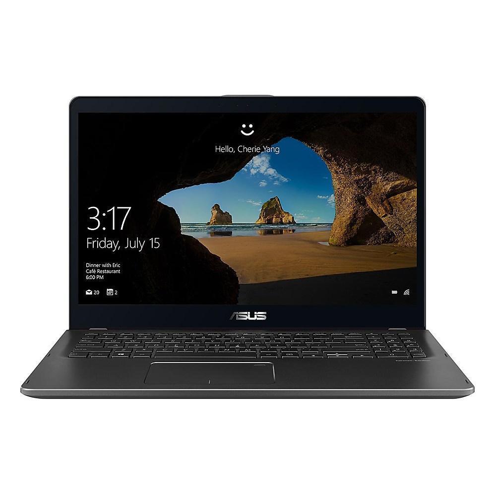 Asus ZenBook Flip 15-inch (2020) - Core i7-1165G7 - 16 GB - SSD