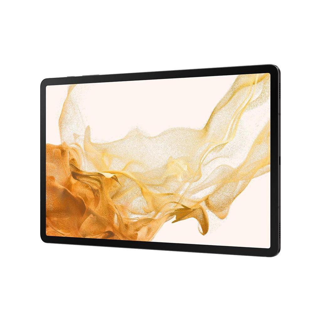 Galaxy Tab S8+ (12.4