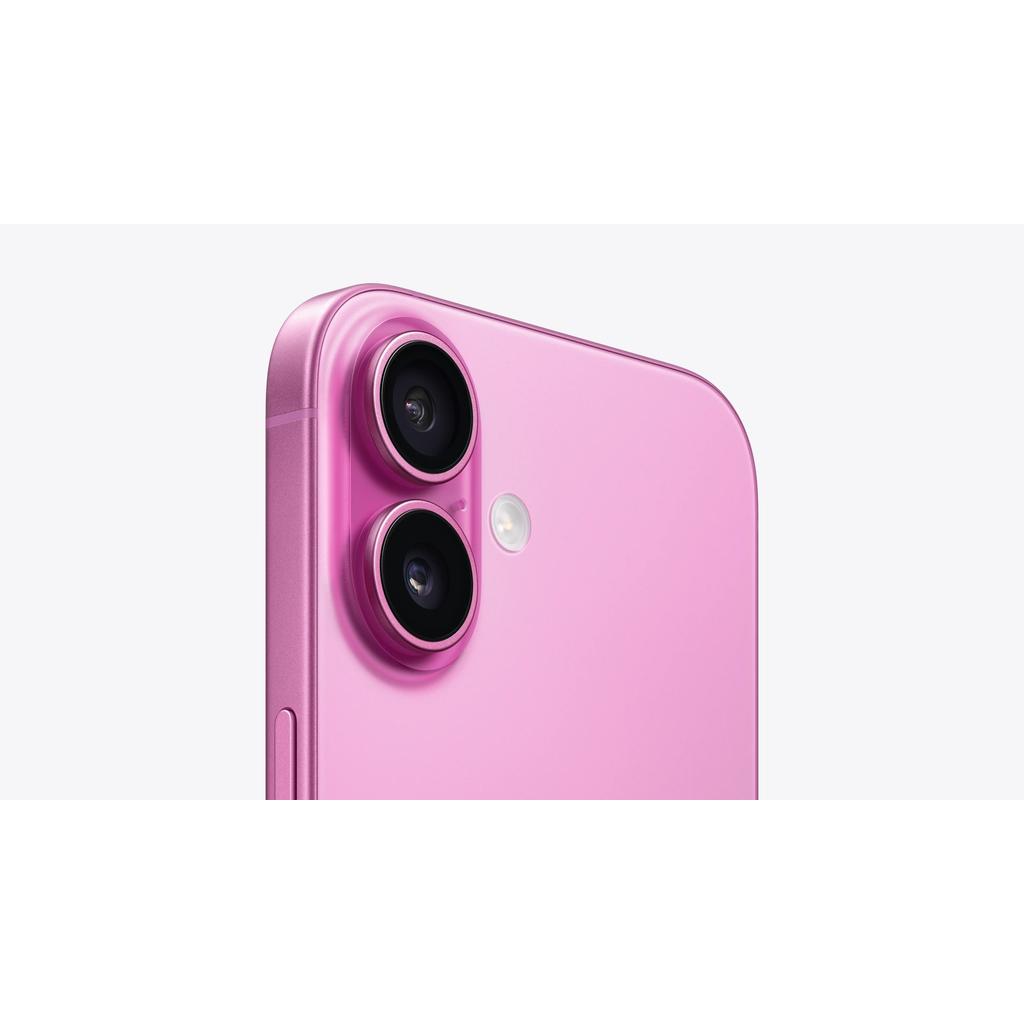 iPhone 16 256GB - ピンク - Simフリー 【整備済み再生品】 | Back Market