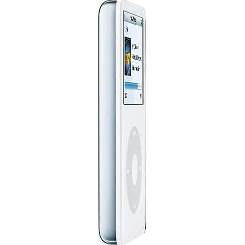 iPod classic 5 2006 60GB - White | Back Market