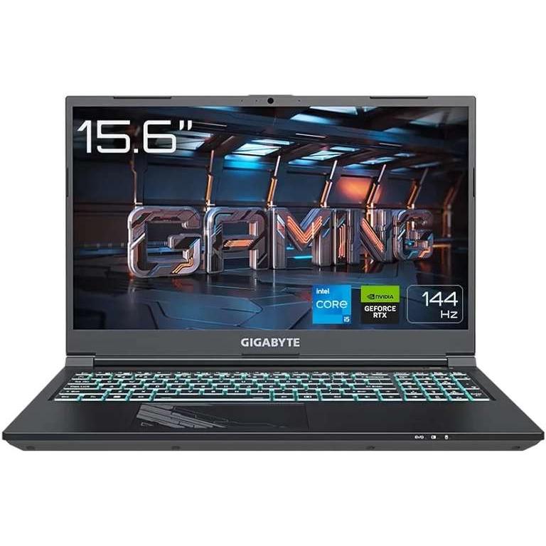 Gigabyte Rc555 15" Core i7 2.4 Ghz - SSD 512 Gb - 16 Go - Nvidia Geforce Rtx 4050 Azerty - Français