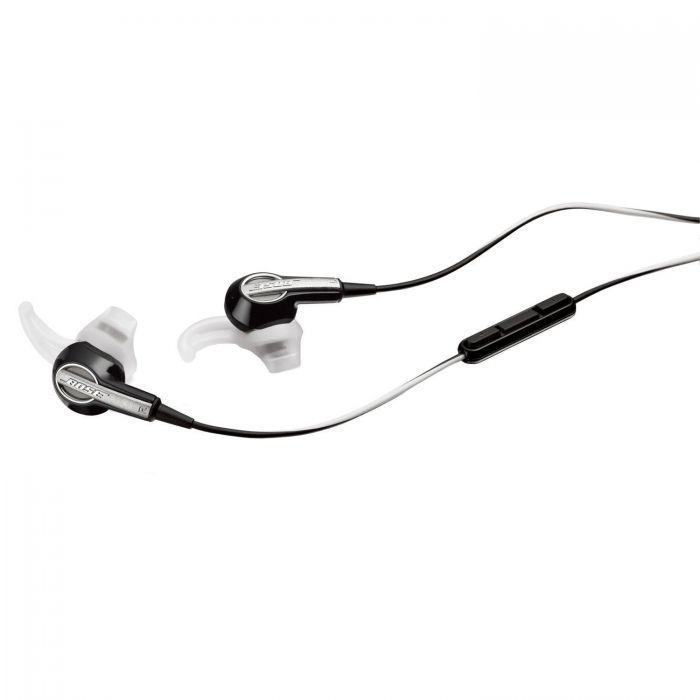 Ecouteurs Intraauriculaire Réducteur de bruit Bose MIE2I Back Market
