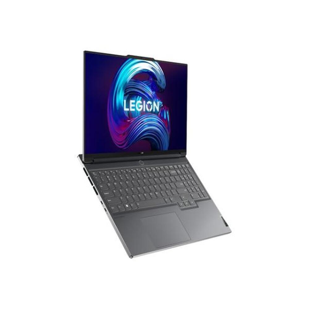Lenovo Legion S7 16Arha7 16" Ryzen 7 3.2 Ghz - Ssd 1To - 16 Go - Amd Radeon Rx 6800S Qwerty - Anglais