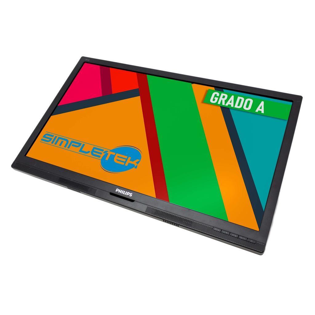 Écran 24" Led Fhd Philips 241B7Qgjeb/00