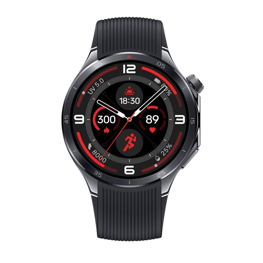 Oneplus Watch 3 Bluetooth 47 Mm - Noir