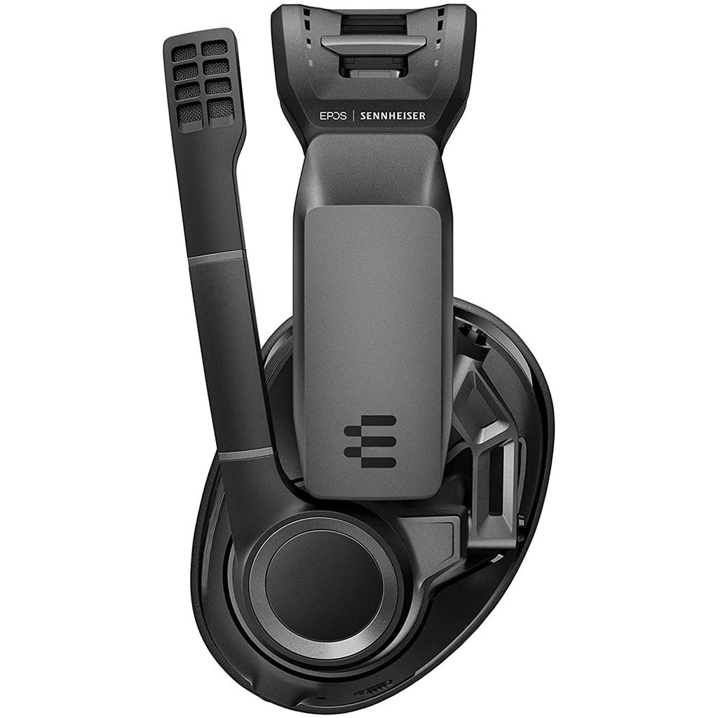 Sennheiser GSP 670 Noise cancelling Gaming Headphone Bluetooth