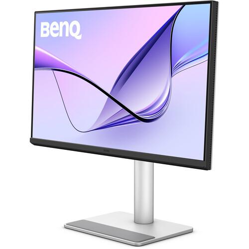 新品未開封　BenQ MA270U モニター Benq 27-inch Monitor 3840 x 2160 LCD (MA270U) | Back Market