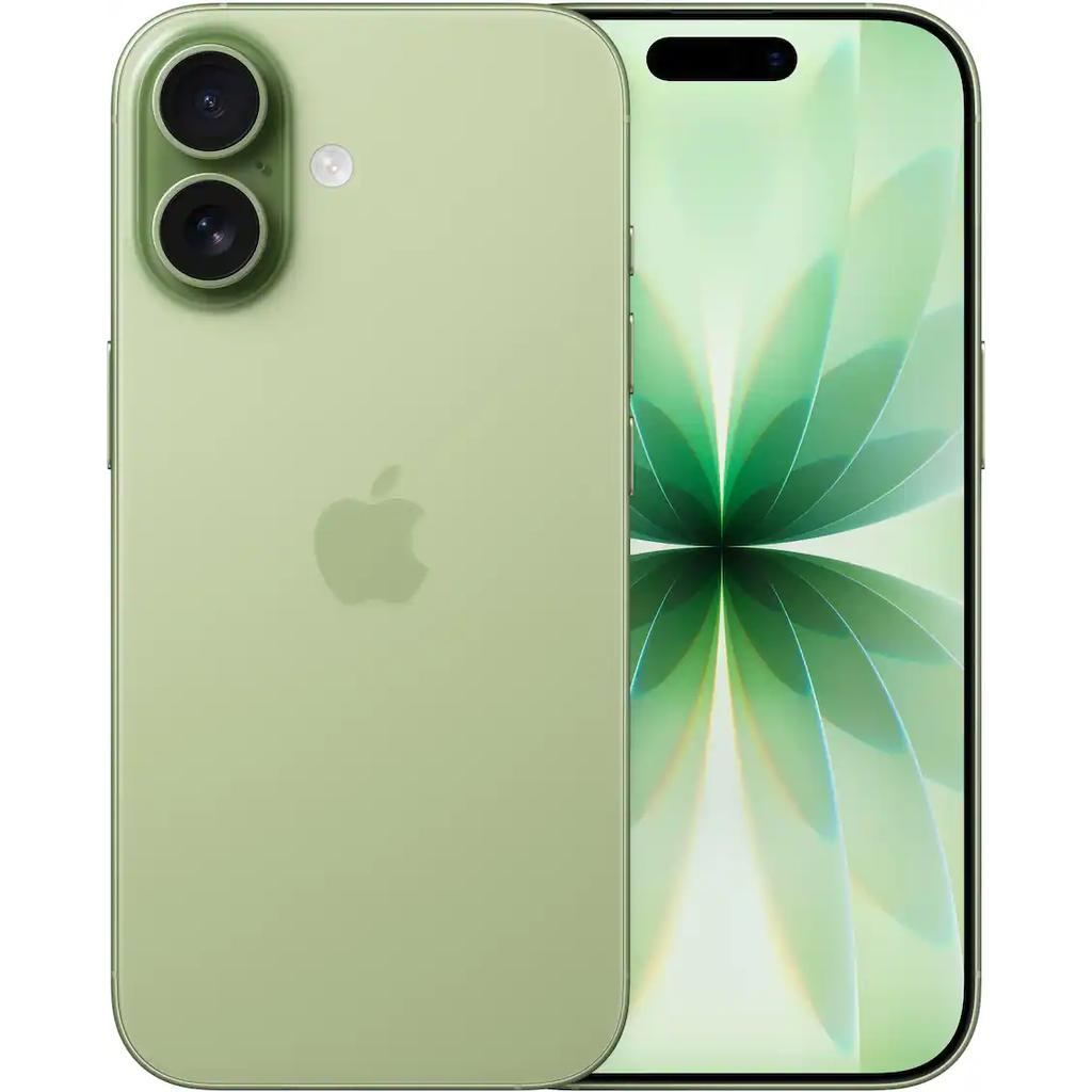 iPhone 17 256GB - Verde Salvia - Libre