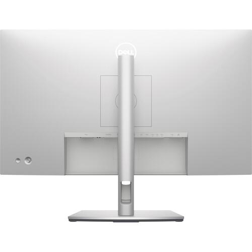 Dell 27-inch Monitor 3840 x 2160 LCD (UltraSharp U2723QE) | Back