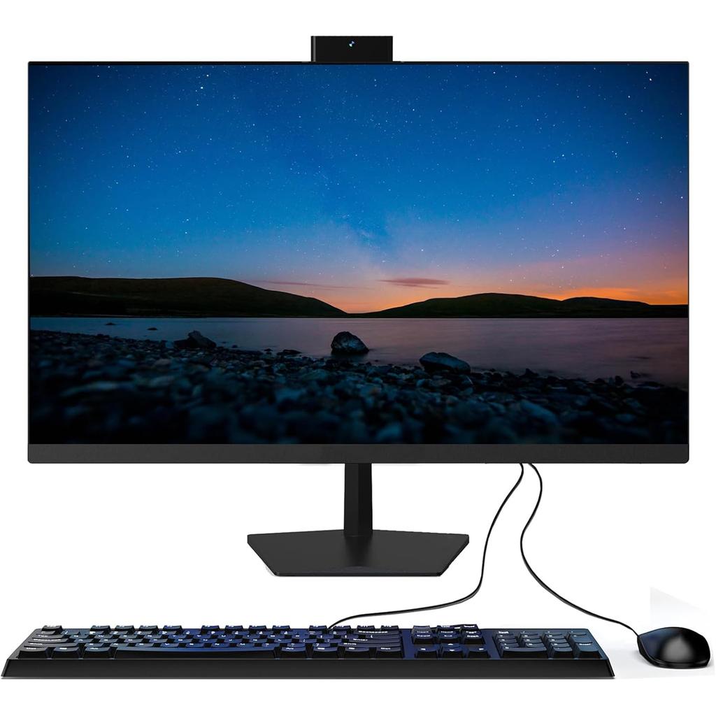 Nexsmart Nx5 27" Core I7 2.9 Ghz - Ssd 512 Gb - 8Gb Qwerty - Anglais