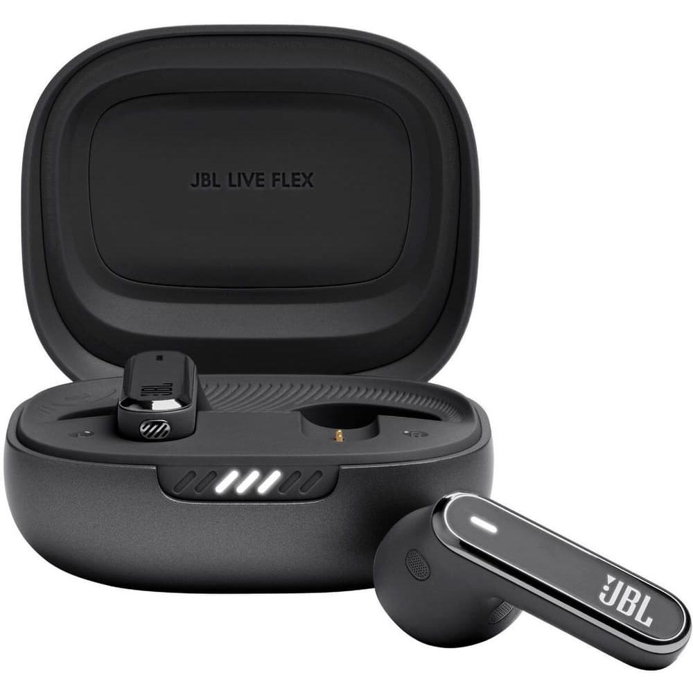 Écouteurs JBL Live Flex