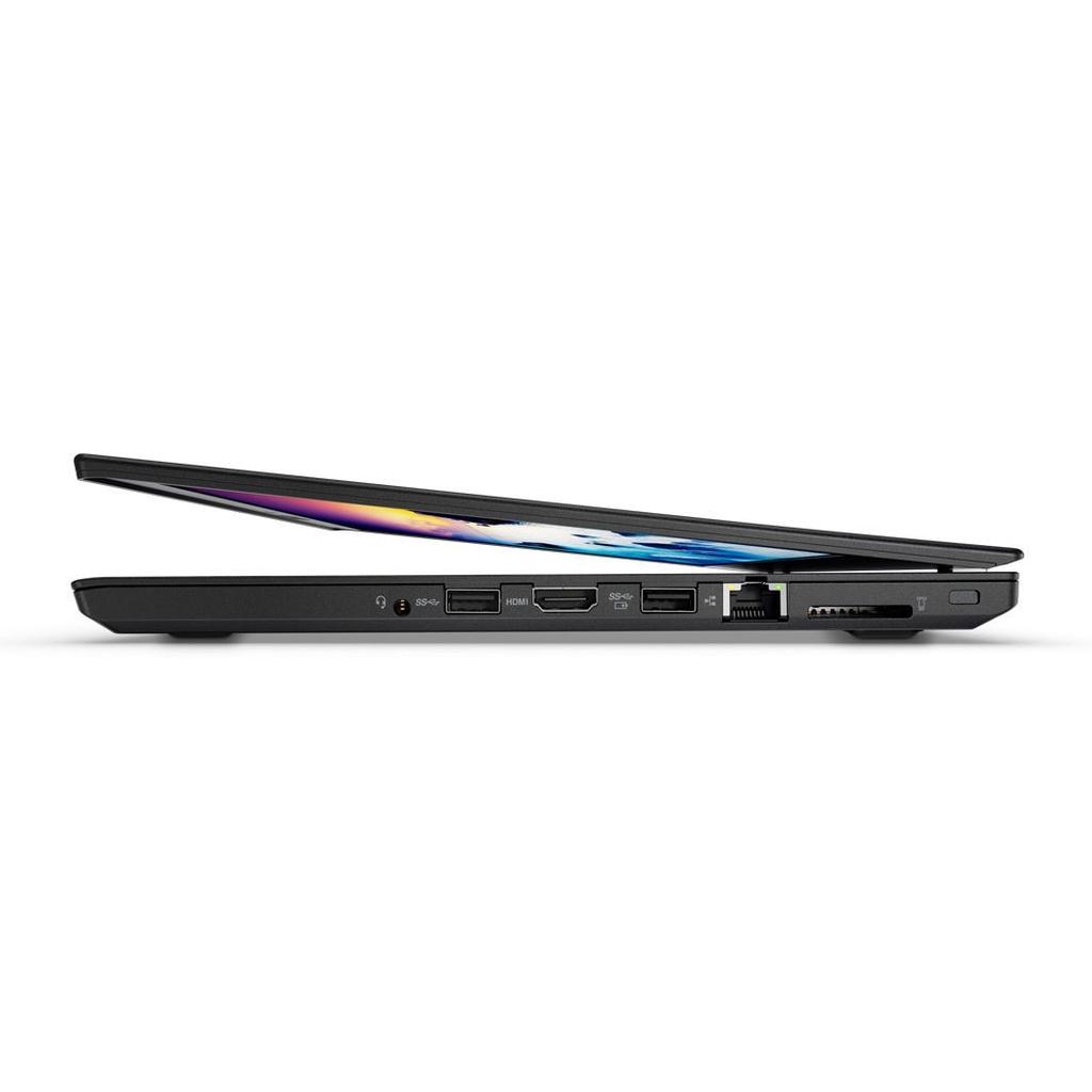 Lenovo Thinkpad T470 14" Core I5 2.3 Ghz - Ssd 1To - 32 Go Qwertz - Allemand
